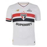 São Paulo 1a Equipación 2025/26